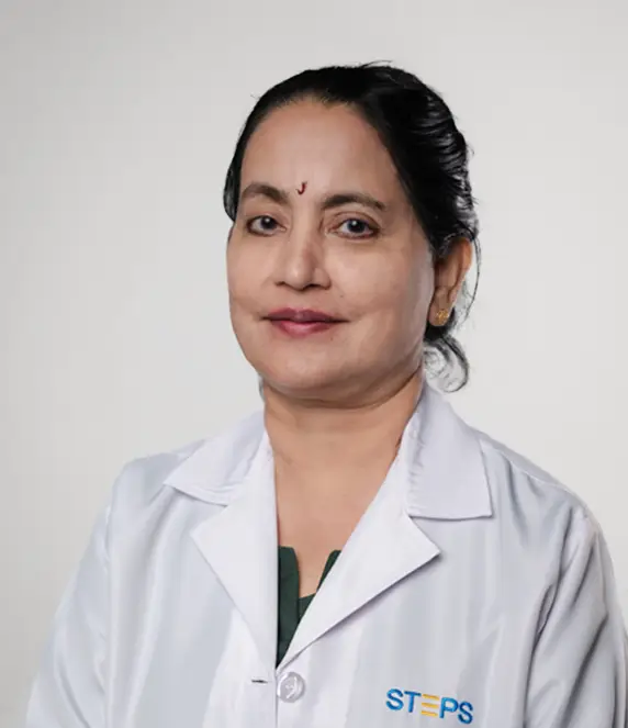 Dr. Sandhya Acharya