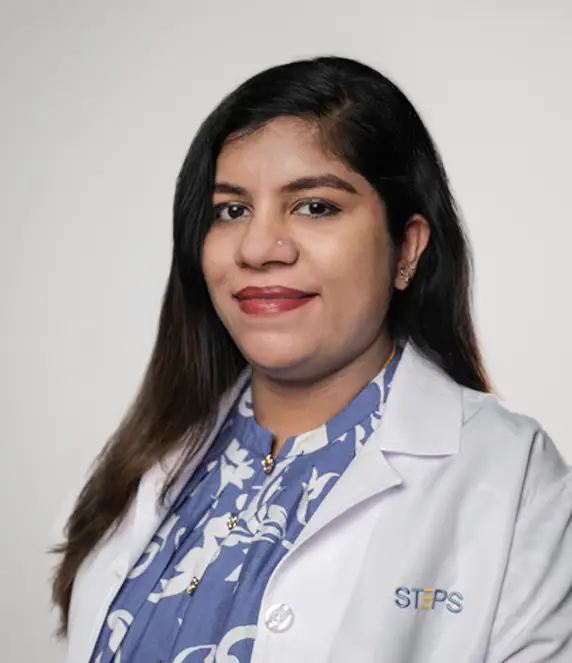 Dr. Suparna Kalathil