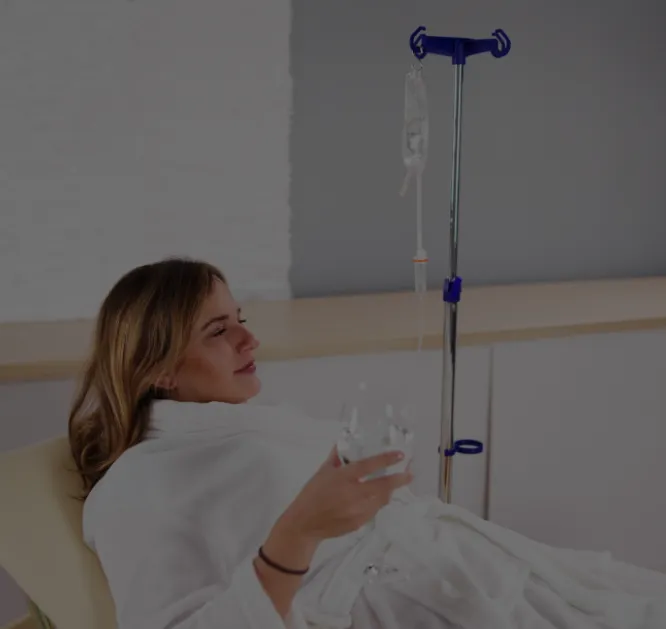 best weight loss IV therapy