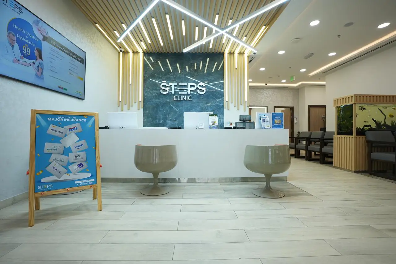 beauty clinic in al nahda dubai