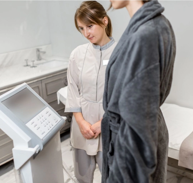 Body Composition Analysis