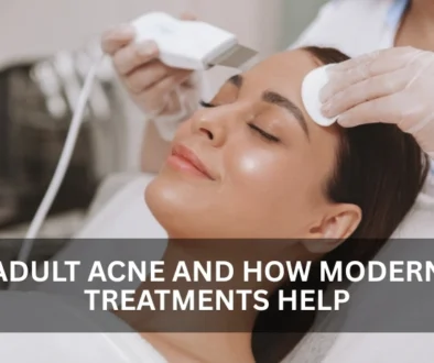 Acne Treatment in Al Nahda Dubai