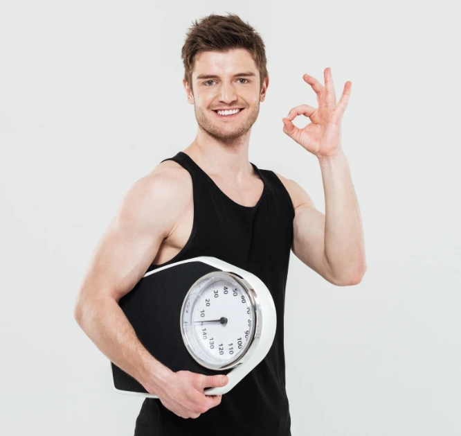 weight loss treatment al nahda