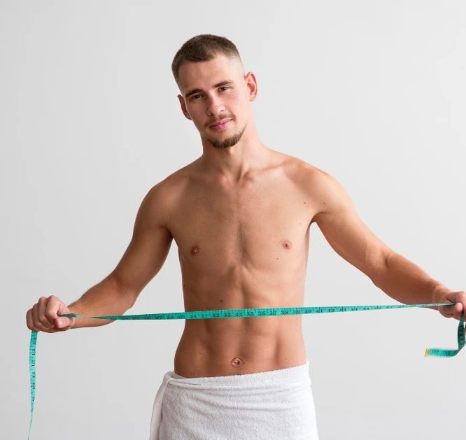 weight loss treatment dubai