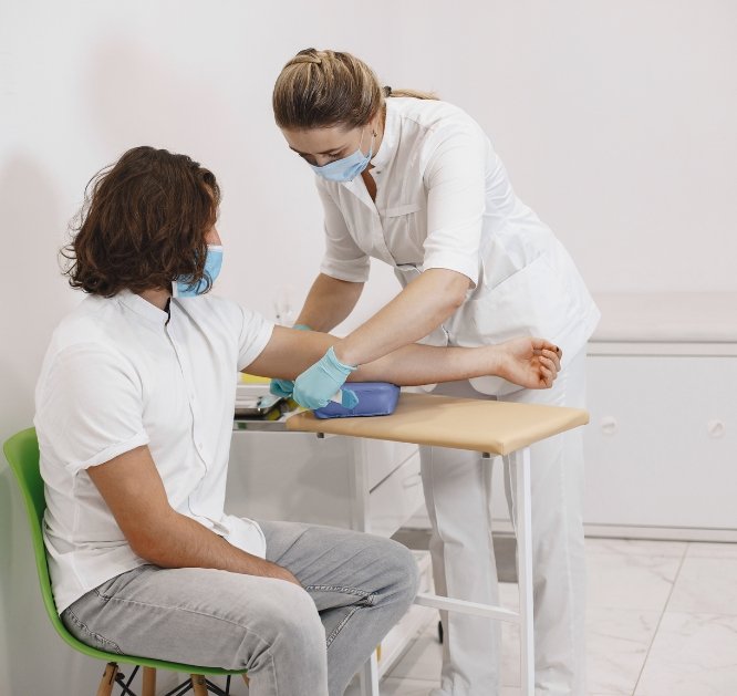 health checkup packages al nahda