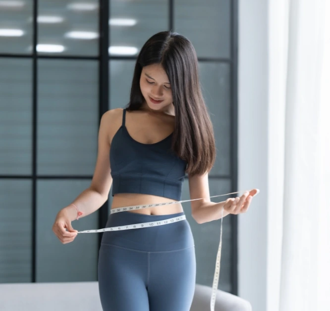 weight loss centers in al nahda