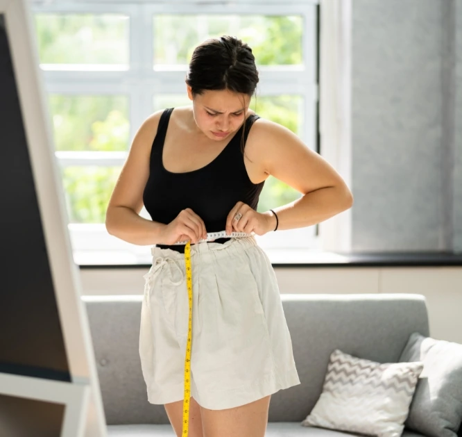 mounjaro injection in al nahda dubai