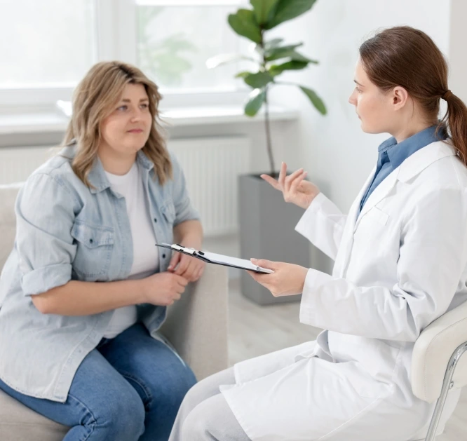 best weight loss program in al nahda