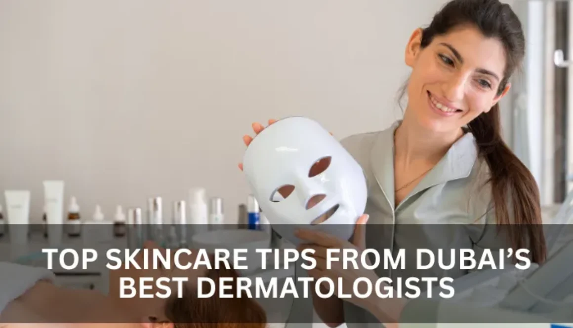top dermatologist in dubai banner
