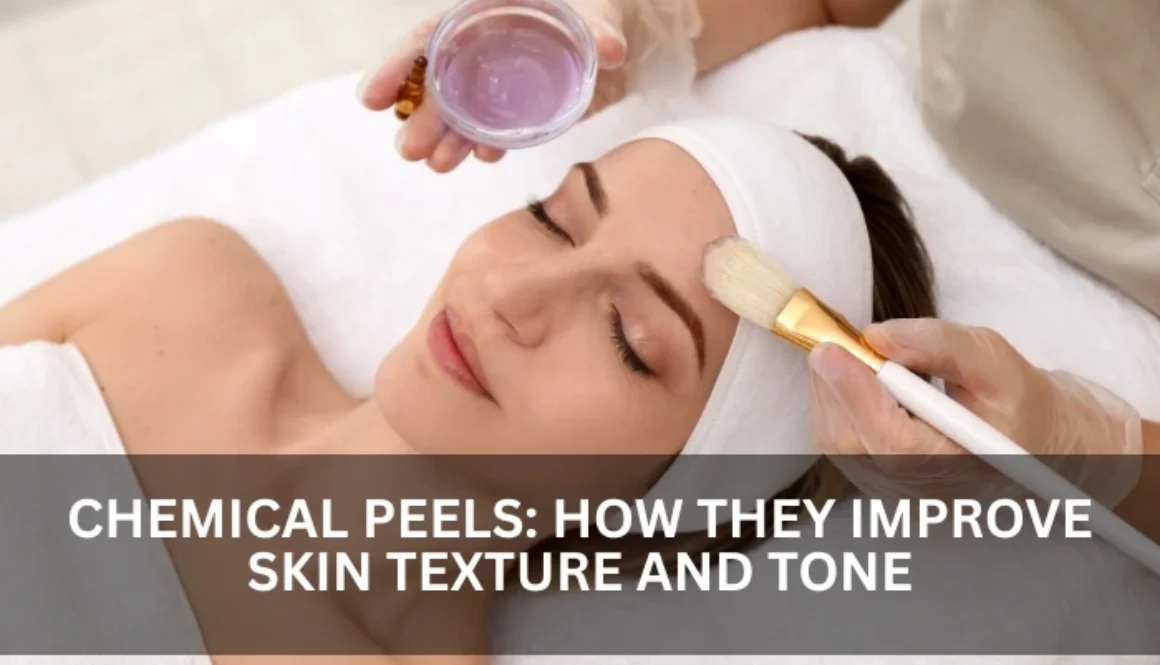 chemical peel treatment in al nahda