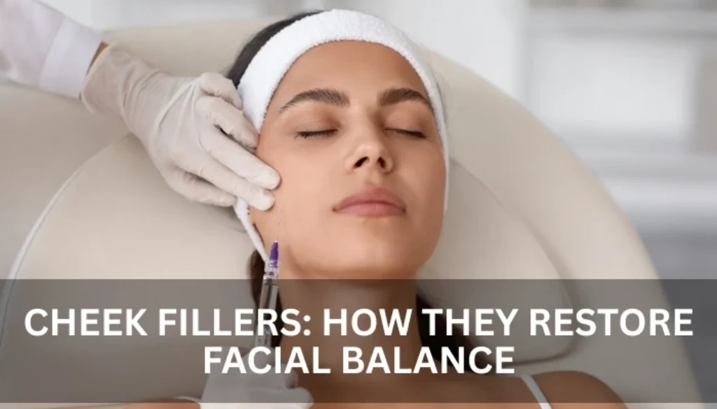 cheek fillers al nahda