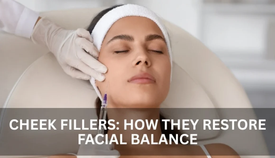 cheek fillers al nahda