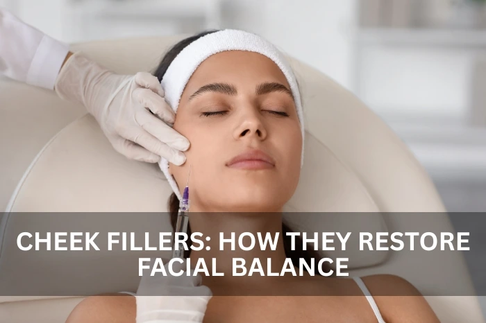 cheek fillers al nahda