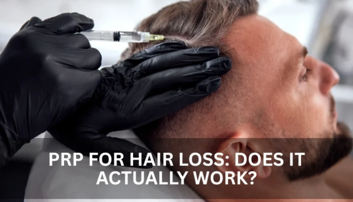 hair prp treatment in al nahda