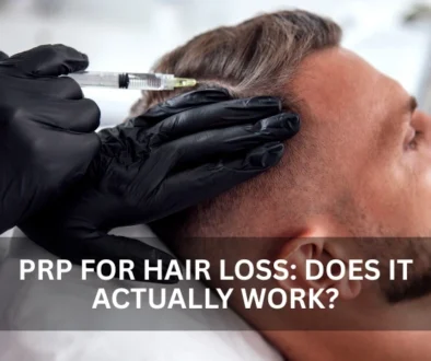 hair prp treatment in al nahda