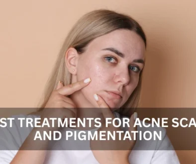 pigmentation treatment in Al Nahda