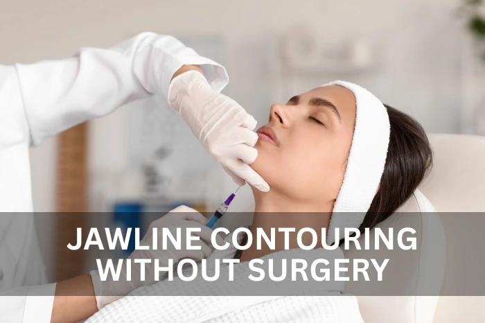 jawline contouring in al nahda