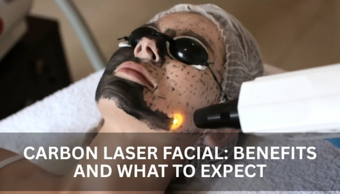 laser facial treatment in al nahda