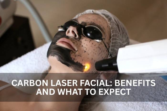 laser facial treatment in al nahda