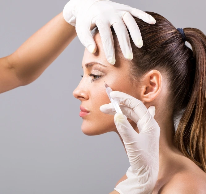 Profhilo treatment in Al Nahda