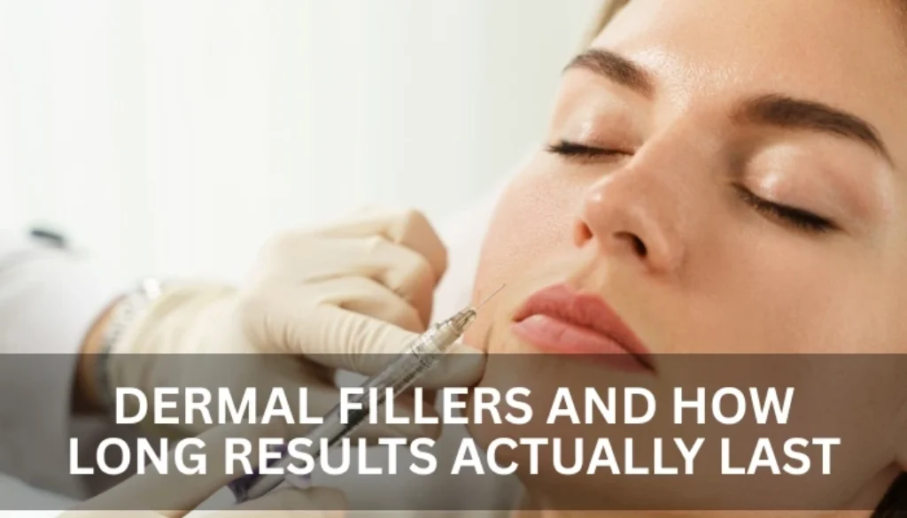 dermal fillers in dubai