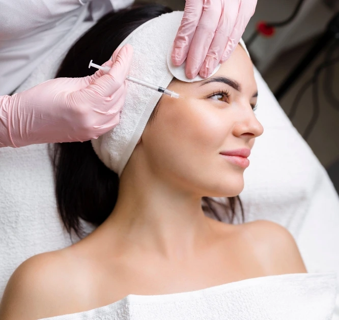 EJAL 40 treatment in Al Nahda Dubai