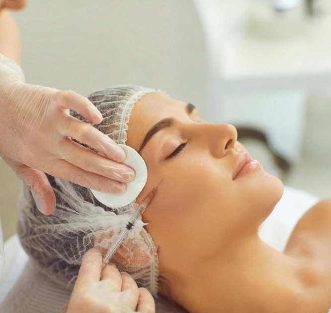 EJAL 40 treatment in Al Nahda